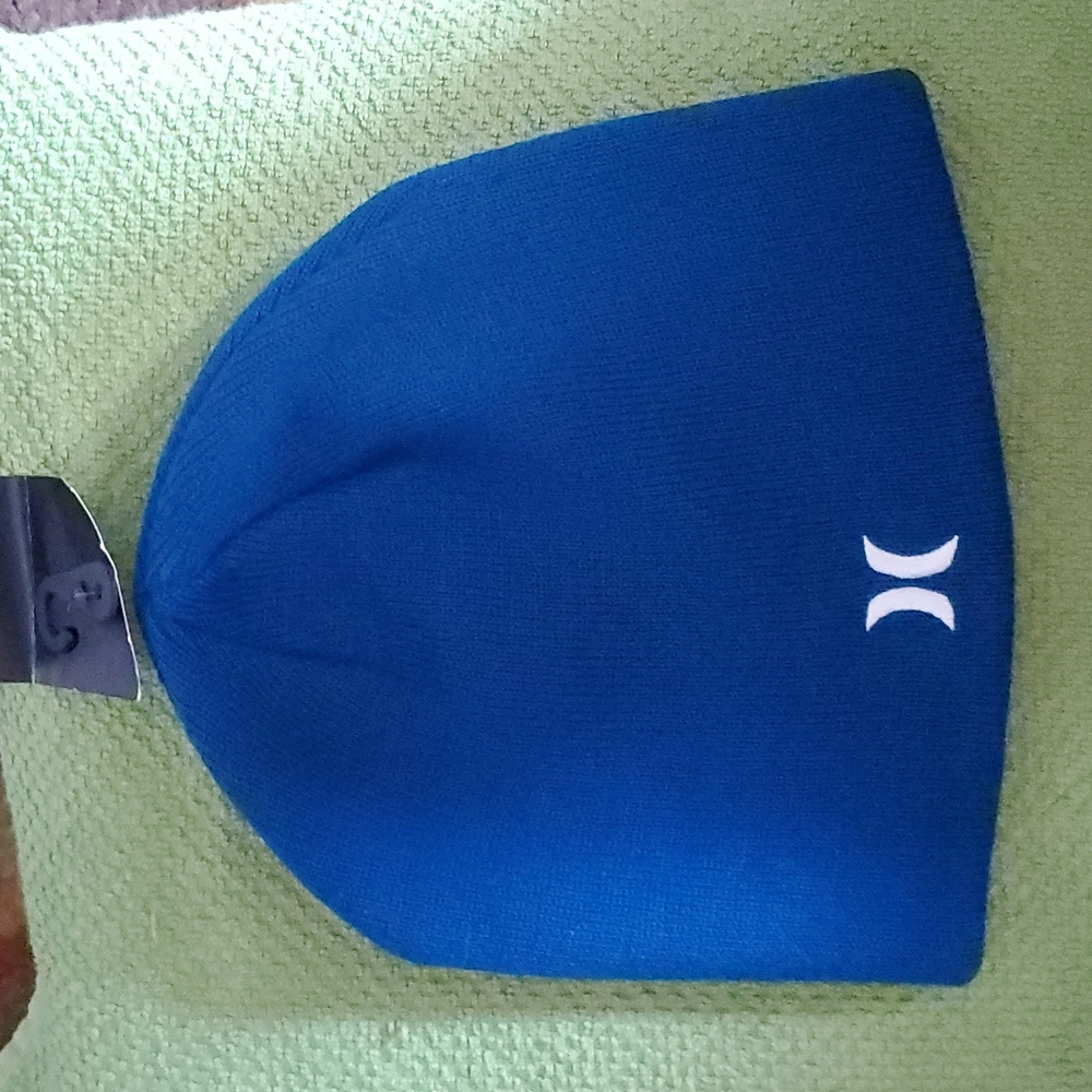 HURLEY BEANIE*